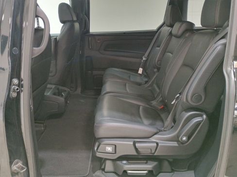 Used 2023 Honda Odyssey Sport image 22