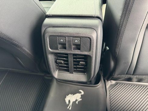 New 2026 Ford Bronco Outer Banks image 10