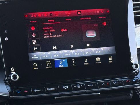 Used 2024 Jeep Wagoneer Series II w/ Convenience Group I image 16