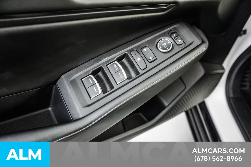 Used 2024 Honda Accord Sport image 48