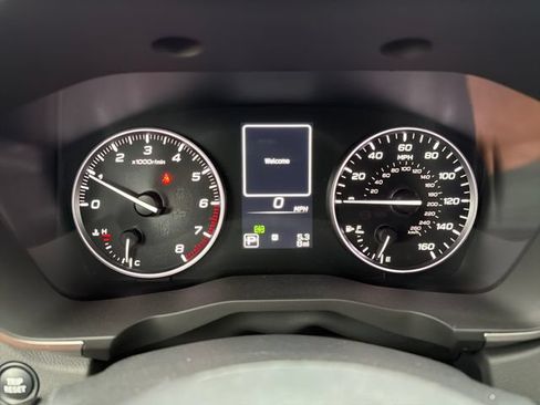 New 2026 Subaru Ascent Touring AWD/4WD image 11