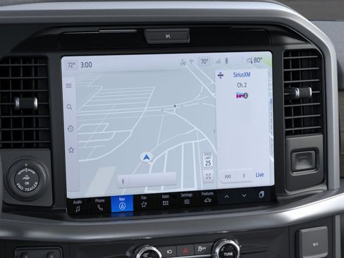 New 2025 Ford F150 Lariat w/ Equipment Group 502A High image 14