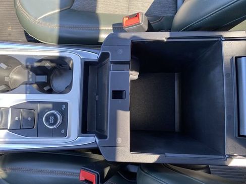 Used 2023 Ford Explorer Timberline AWD/4WD image 22