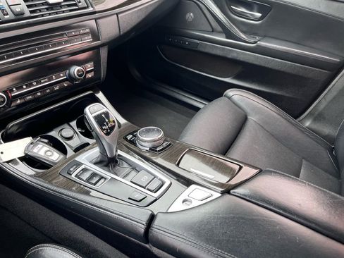 Used 2016 BMW 535i Sedan RWD image 19