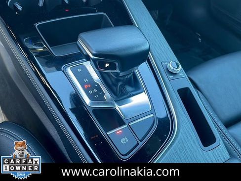 Used 2024 Audi A5 2.0T Premium Plus image 18