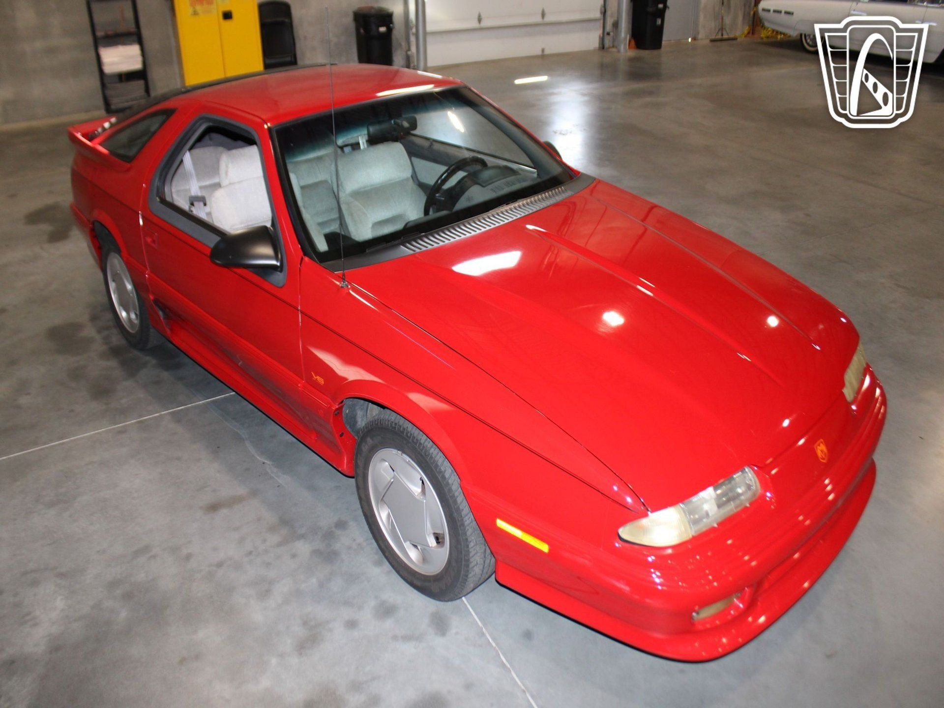 Used 1993 Dodge Daytona ES FWD image 15