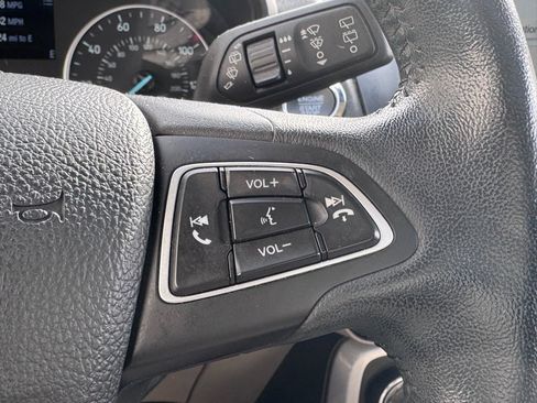 Certified 2019 Ford EcoSport Titanium image 18