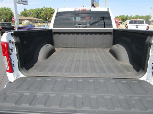 Certified 2020 RAM 1500 Big Horn image 9