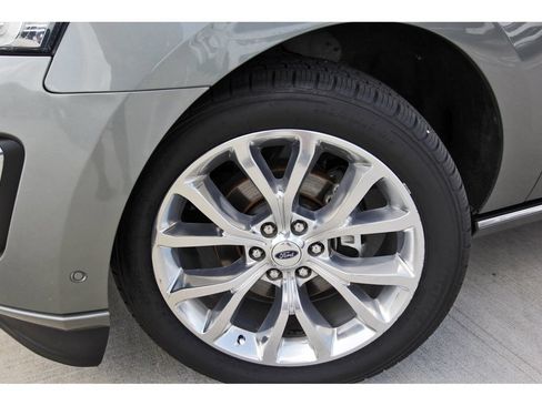Used 2019 Ford Expedition Max Platinum RWD image 31