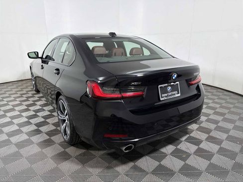 Certified 2023 BMW 330i xDrive 330i xDrive w/ Driving Assistance Package image 5