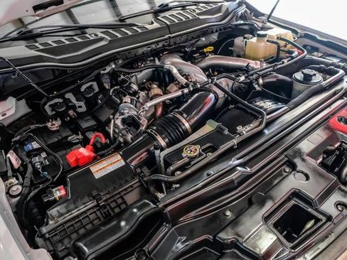 Used 2021 Ford F250 King Ranch w/ King Ranch Ultimate Package image 43