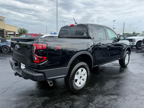 Used 2026 Ford Ranger XL w/ Trailer Tow Package AWD/4WD image 17