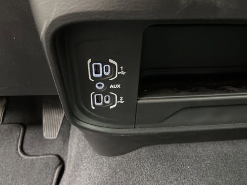 New 2026 RAM 2500 Tradesman image 16