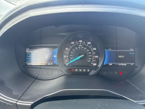 Used 2024 Ford Edge SEL w/ Convenience Package AWD/4WD image 15