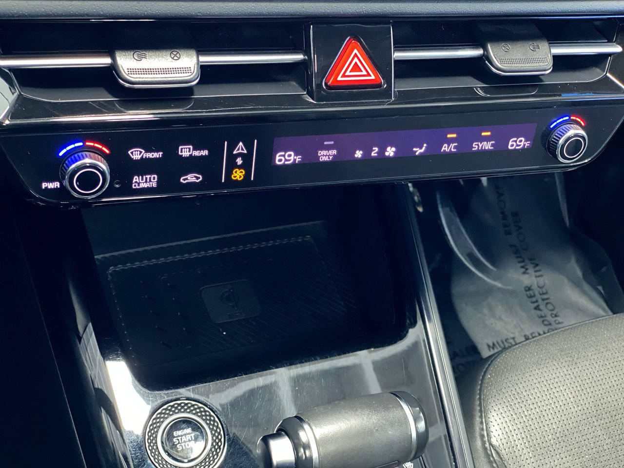Certified 2024 Kia Niro FWD image 24