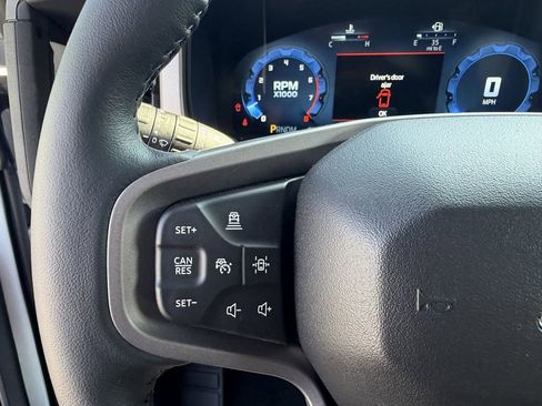 New 2026 Ford Bronco Outer Banks AWD/4WD image 18
