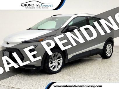 Used 2023 Chevrolet Bolt EUV LT w/ Comfort Package