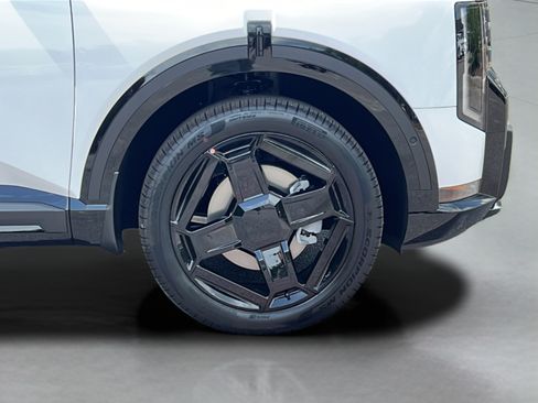 New 2027 Kia Telluride SX X-Line w/ Towing Package AWD/4WD image 10