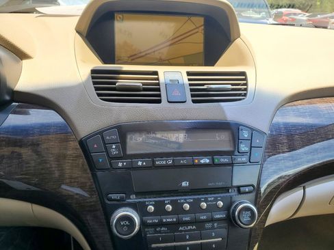 Used 2010 Acura MDX w/ Technology Package AWD/4WD image 21