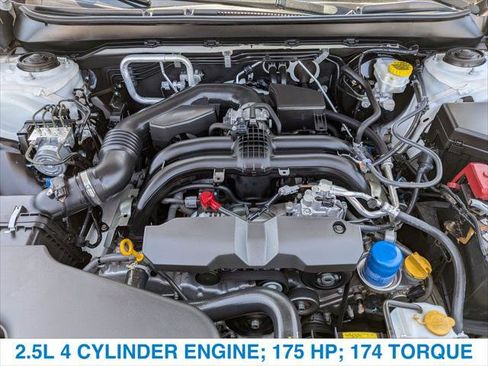 Used 2019 Subaru Outback 2.5i AWD/4WD image 27