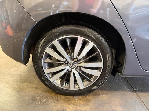 Used 2016 Honda Fit EX-L image 27