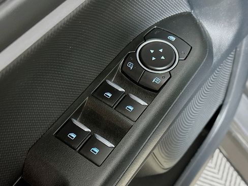 Used 2023 Ford Bronco Sport Big Bend w/ Convenience Package image 17