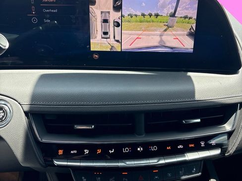 Used 2026 Cadillac CT5 Premium Luxury w/ Technology Package RWD image 17