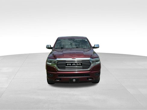 Used 2020 RAM 1500 Limited AWD/4WD image 5