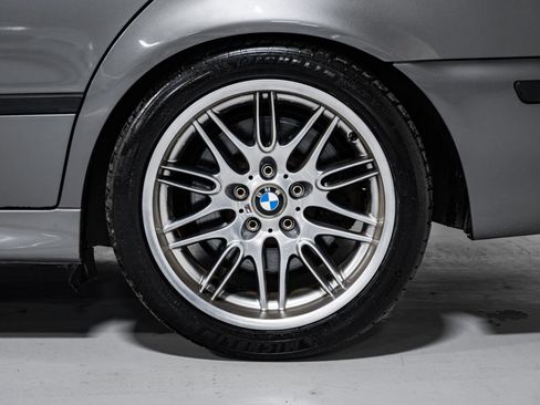 Used 2003 BMW M5 image 10