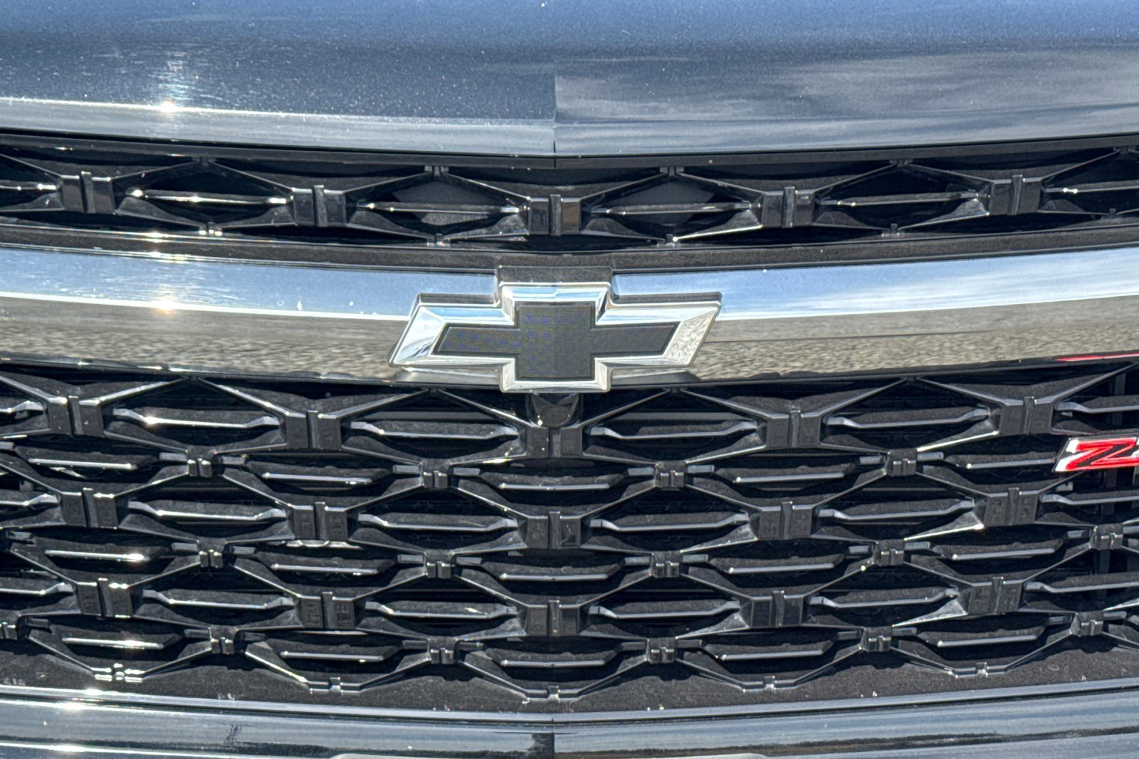 Used 2025 Chevrolet Traverse Z71 AWD/4WD image 48