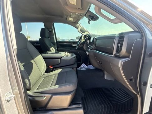 Used 2025 GMC Sierra 1500 Elevation AWD/4WD image 34