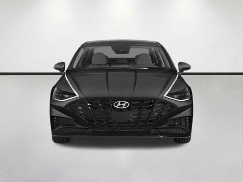Used 2023 Hyundai Sonata SEL FWD image 7