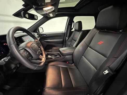 Used 2026 Dodge Durango GT AWD/4WD image 3