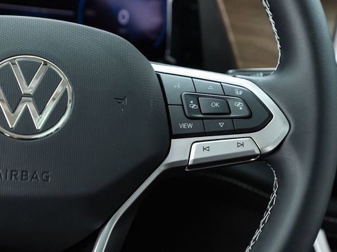 New 2026 Volkswagen Atlas SE FWD image 22