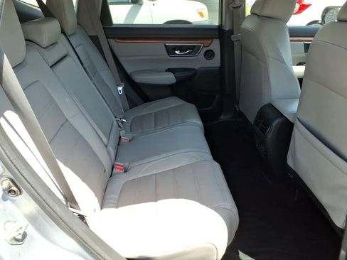 Certified 2017 Honda CR-V EX-L image 12