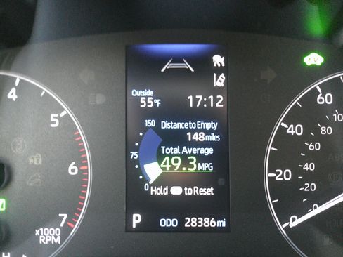 Used 2023 Toyota Corolla LE image 23