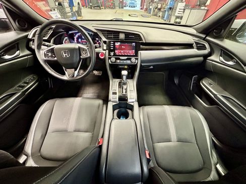 Used 2019 Honda Civic Sport image 19