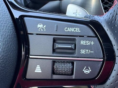 Certified 2026 Acura ADX A-Spec FWD image 16