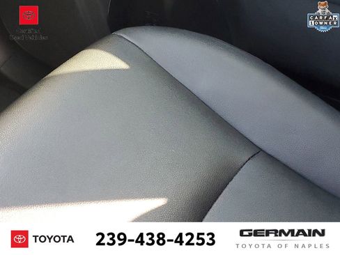 Certified 2020 Toyota 4Runner TRD Off-Road Premium image 28