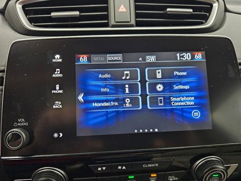 Used 2018 Honda CR-V EX image 13