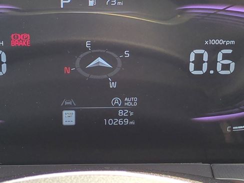 Used 2025 Kia Telluride S image 21