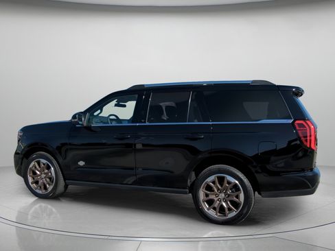 New 2026 Ford Expedition King Ranch image 14