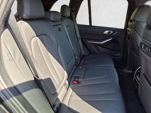 Used 2019 BMW X5 xDrive40i w/ Convenience Package AWD/4WD image 20
