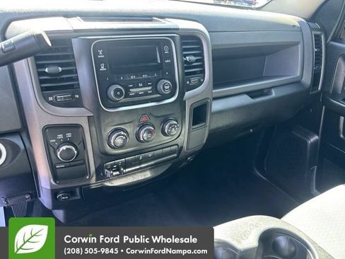 Used 2013 RAM 1500 Express AWD/4WD image 21