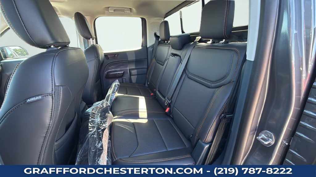 New 2026 Ford Maverick Tremor AWD/4WD image 24