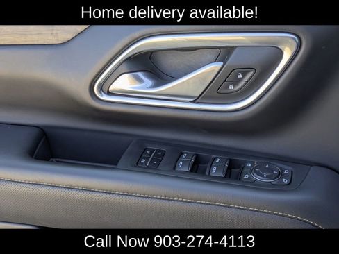 Used 2023 Chevrolet Suburban Premier image 20