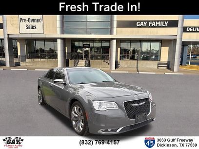 Used 2018 Chrysler 300 Limited w/ Harman/Kardon Audio Group