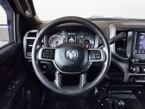 Used 2021 RAM 4500 Tradesman w/ Chrome Appearance Group image 20