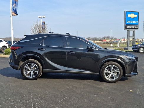 Used 2024 Lexus RX 350 Premium w/ Convenience Package AWD/4WD image 7