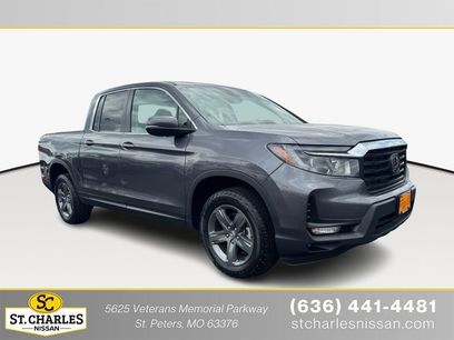 Used 2023 Honda Ridgeline RTL
